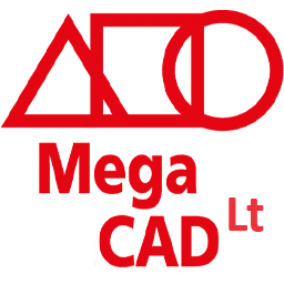 Megatech MegaCAD Lt 2021 Téléchargement Gratuit