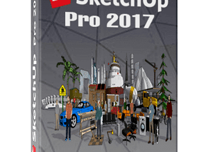 SketchUp Pro 2017 avec Plugin Pack Téléchargement gratuit
