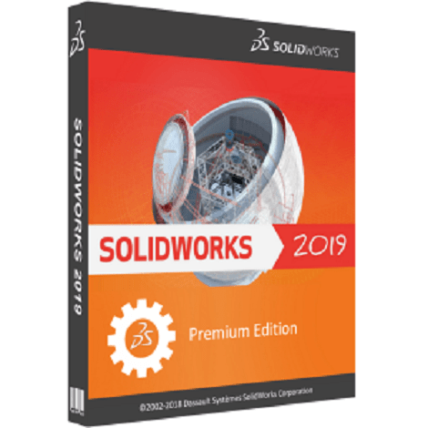 SolidWorks Premium 2019 SP2 Téléchargement gratuit