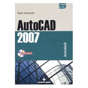 Téléchargement gratuit d'Autodesk AutoCAD 2007