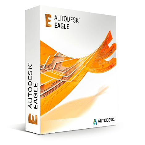 Télécharger Autodesk EAGLE Premium 9.1 Gratuit