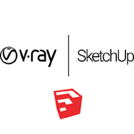 V-Ray 3.6 pour SketchUp 2018 Téléchargement Gratuit