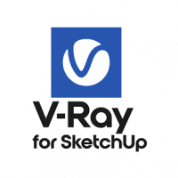 V-Ray 5 pour SketchUp 2016-2021 Téléchargement Gratuit