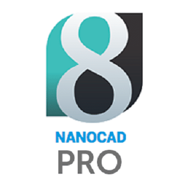 nanoCAD Pro 8.5 Téléchargement Gratuit
