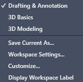 Comment configurer AutoCAD pour 3D